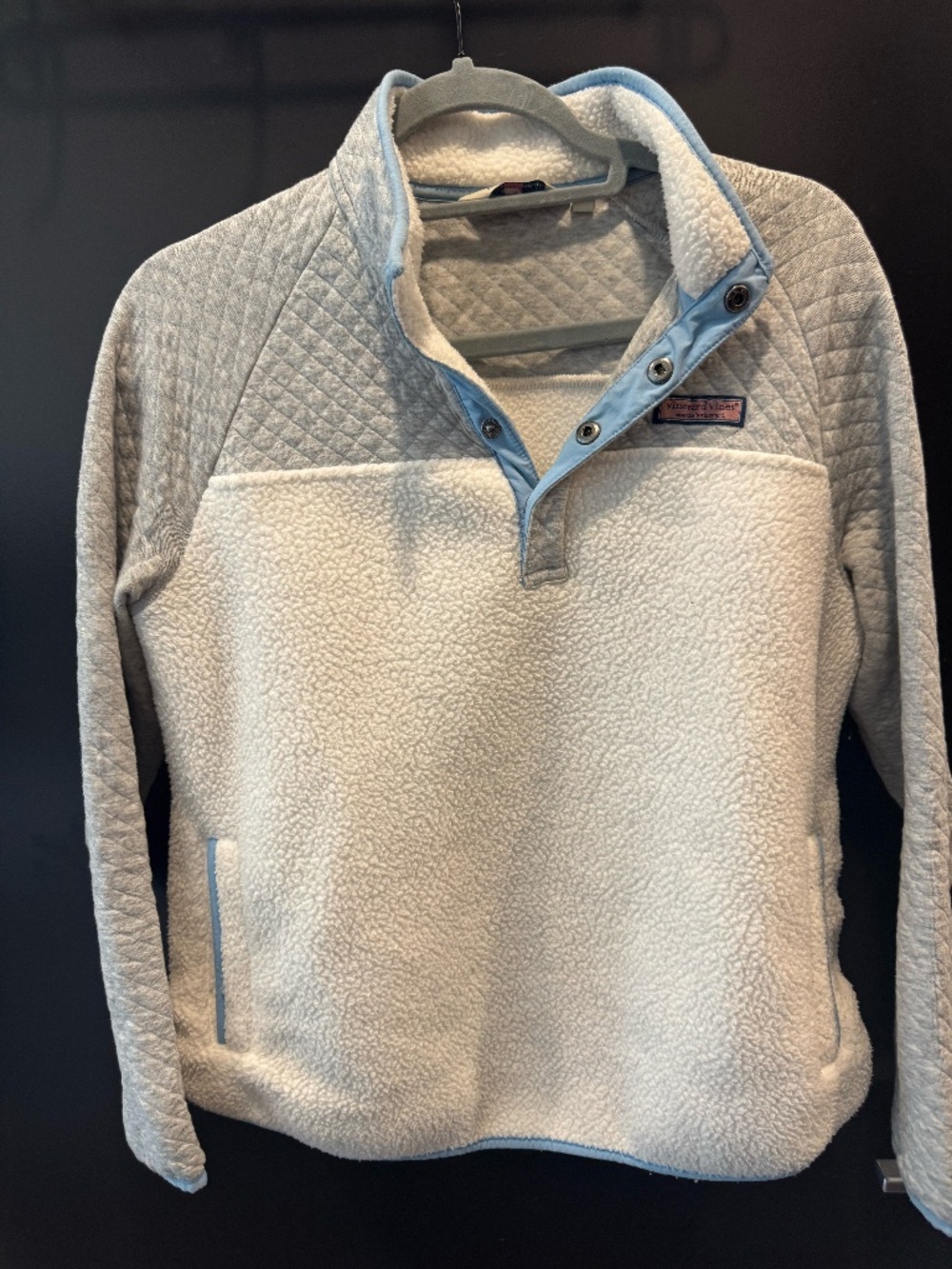 Vineyard Vines Pull Over